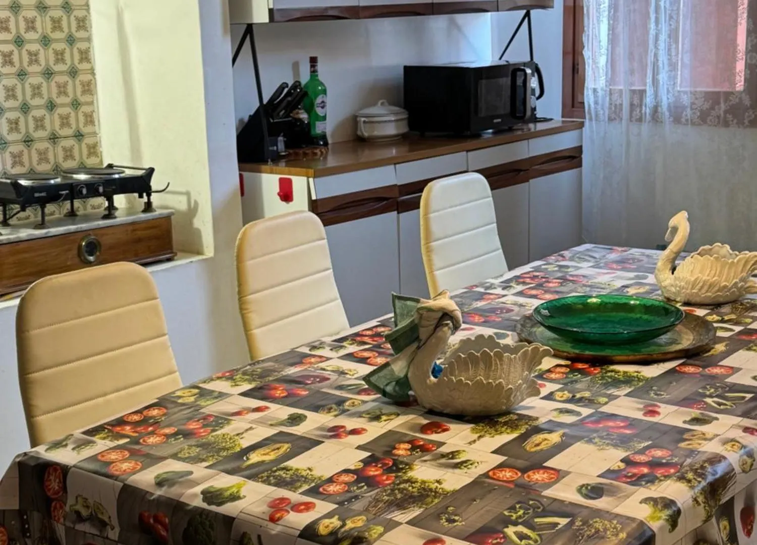 Pensionat The Upper House Venice Suite