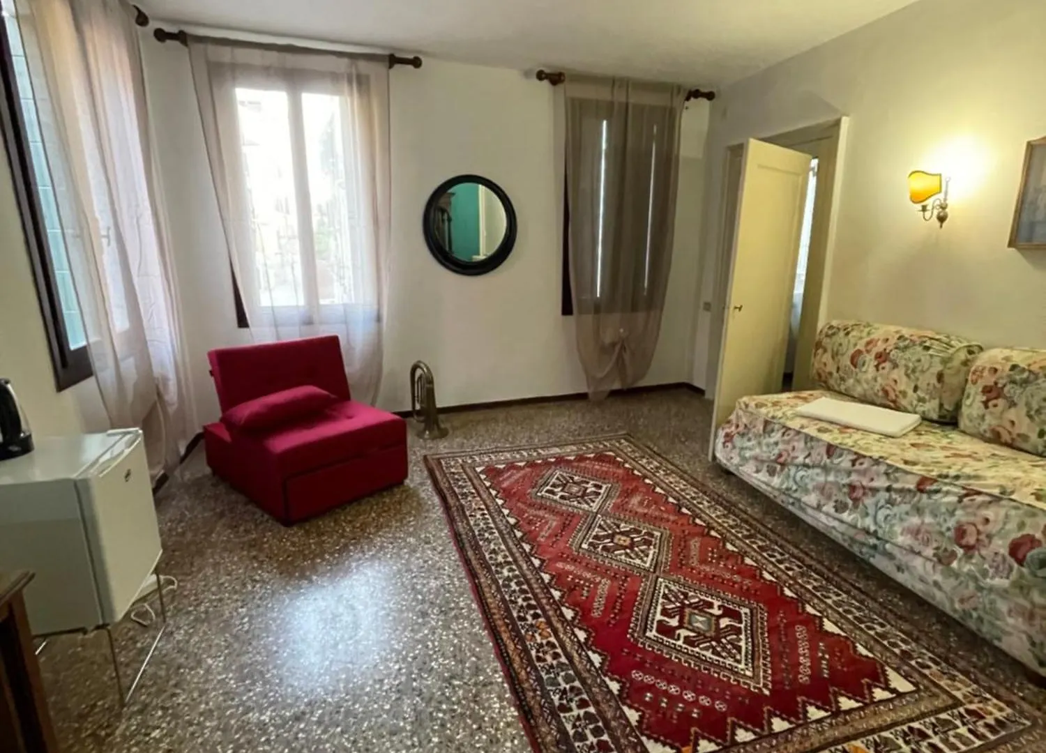 The Upper House Venice Suite 0*,