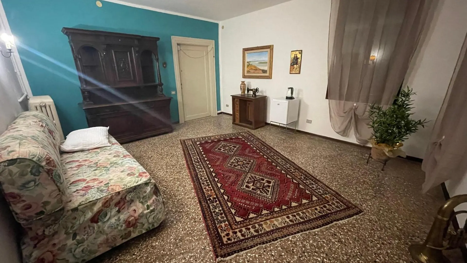 The Upper House Venice Suite 0*,  Italien