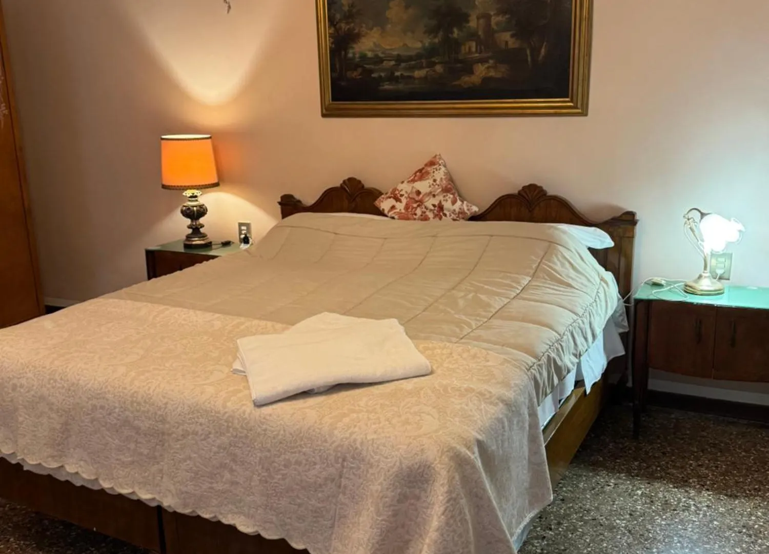 The Upper House Venice Suite إيطاليا