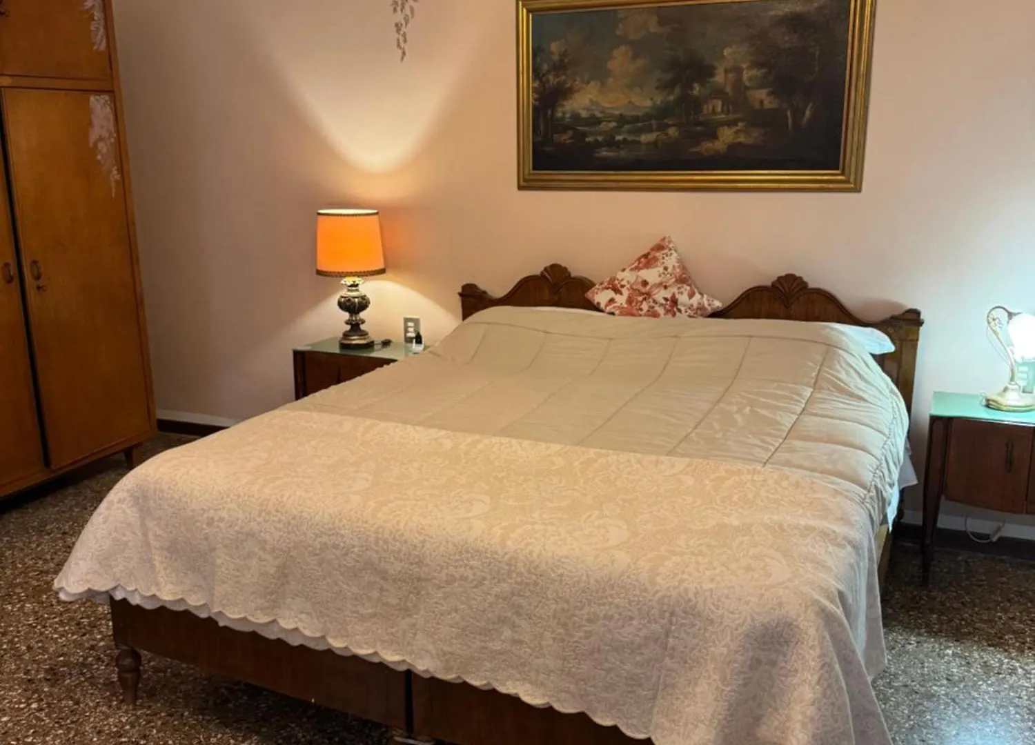 The Upper House Venice Suite Pensionat