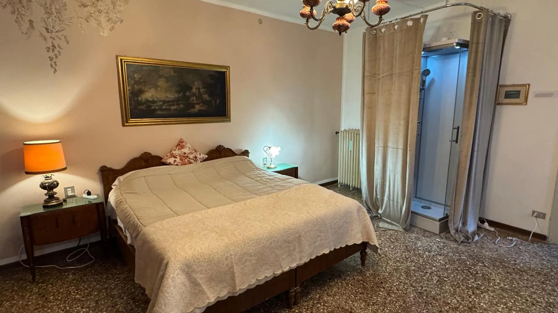 The Upper House Venice Suite