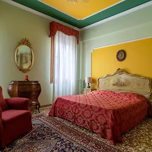  Gasthof Ca' Rosetta