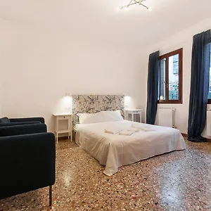 Pensión Casa Alimante, Venecia