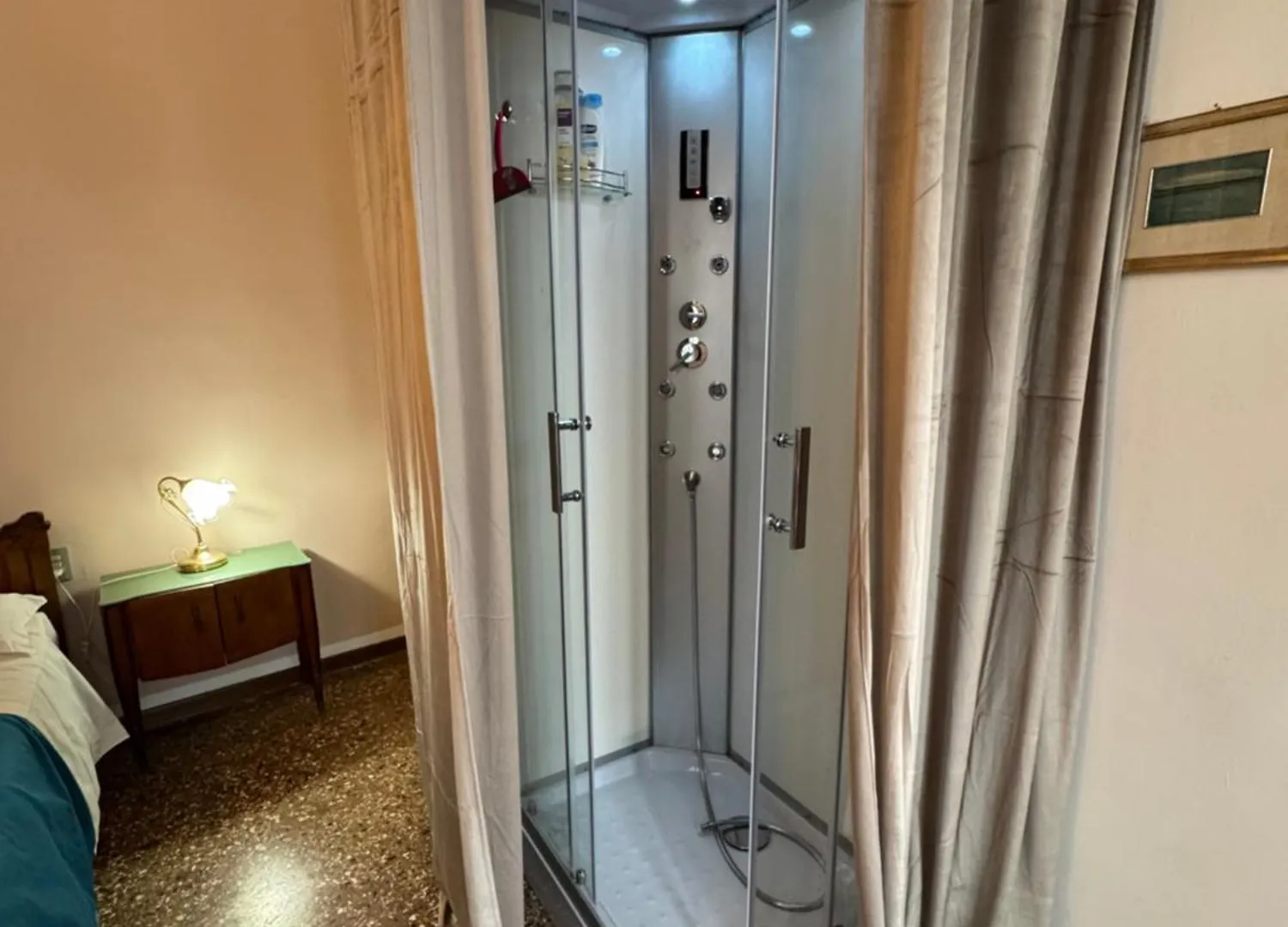 The Upper House Venice Suite Italy