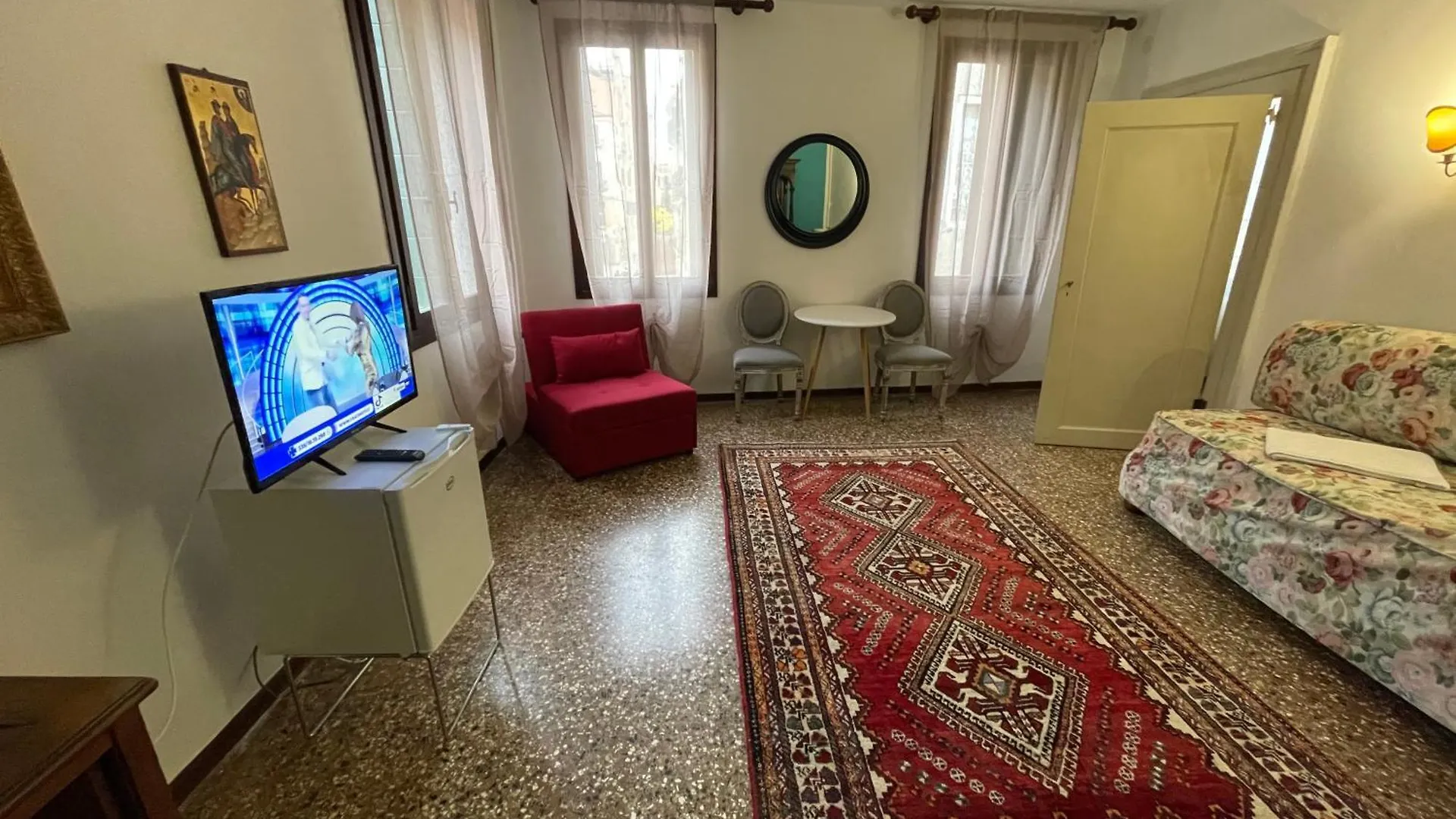 Guest house The Upper House Venice Suite Italy
