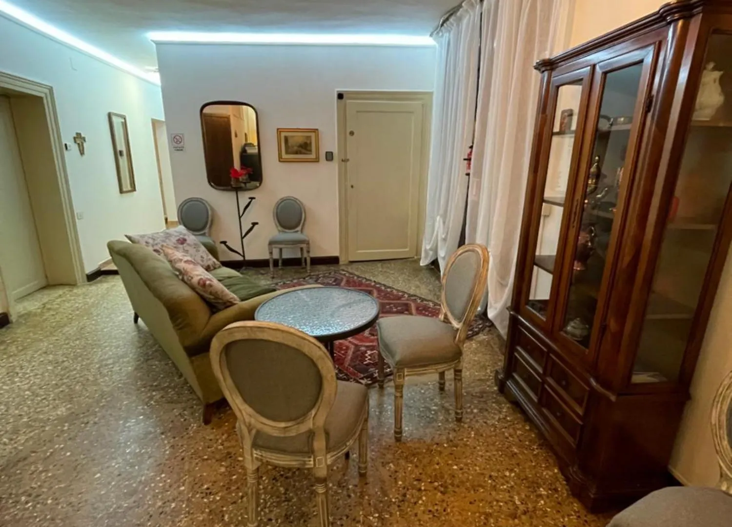 The Upper House Venice Suite 0*,  Italy