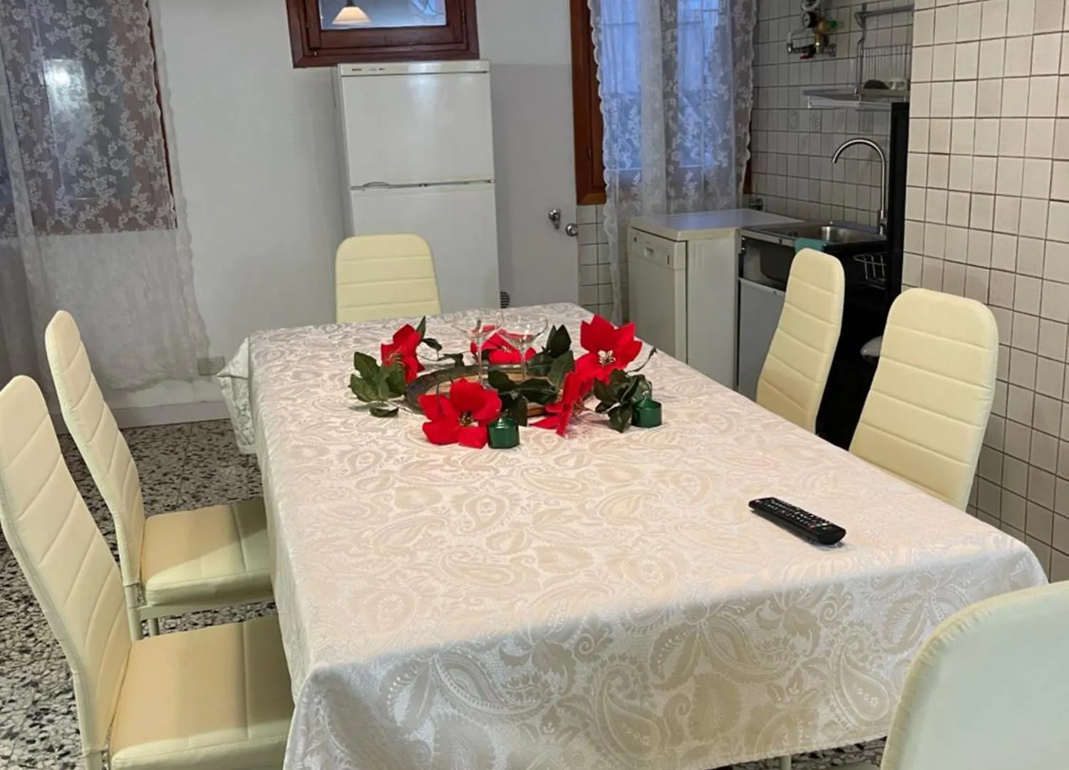 Guest house The Upper House Venice Suite