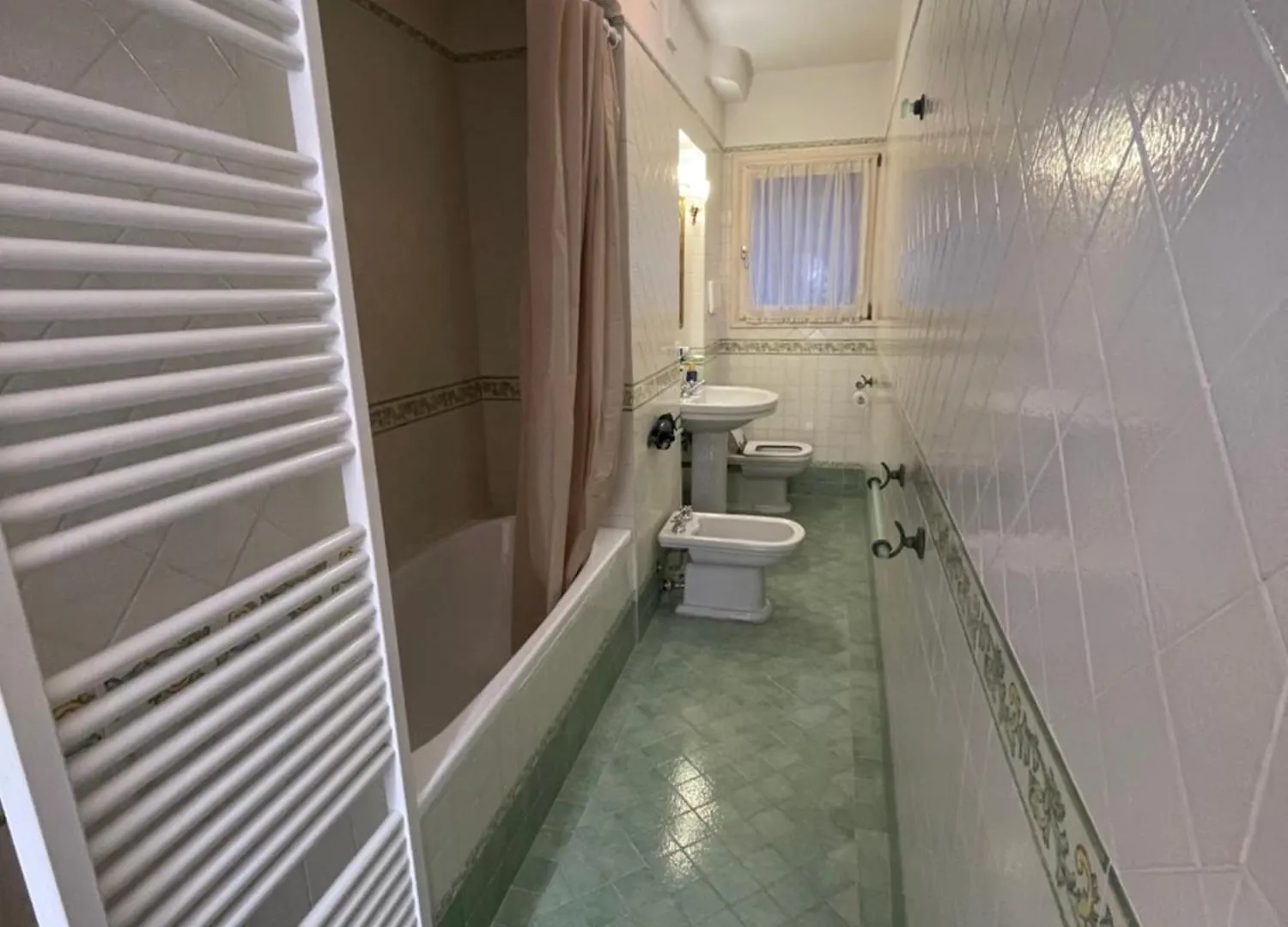 The Upper House Venice Suite 게스트하우스